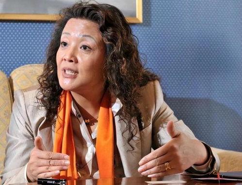 张兰最新消息爆料,揭秘商业帝国背后的惊人真相 第2张 张兰最新消息爆料,揭秘商业帝国背后的惊人真相 第2张