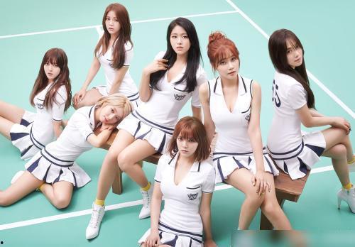 天涯韩国娱乐圈爆料aoa,韩国娱乐圈背后的惊人真相 第3张 天涯韩国娱乐圈爆料aoa,韩国娱乐圈背后的惊人真相 第3张