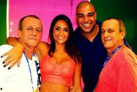 娜塔最新爆料,揭秘娱乐圈背后的惊人真相 第3张 娜塔最新爆料,揭秘娱乐圈背后的惊人真相 第3张